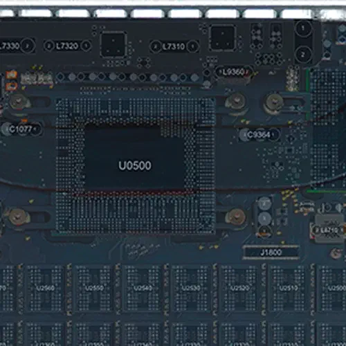 MacBook Reparatur